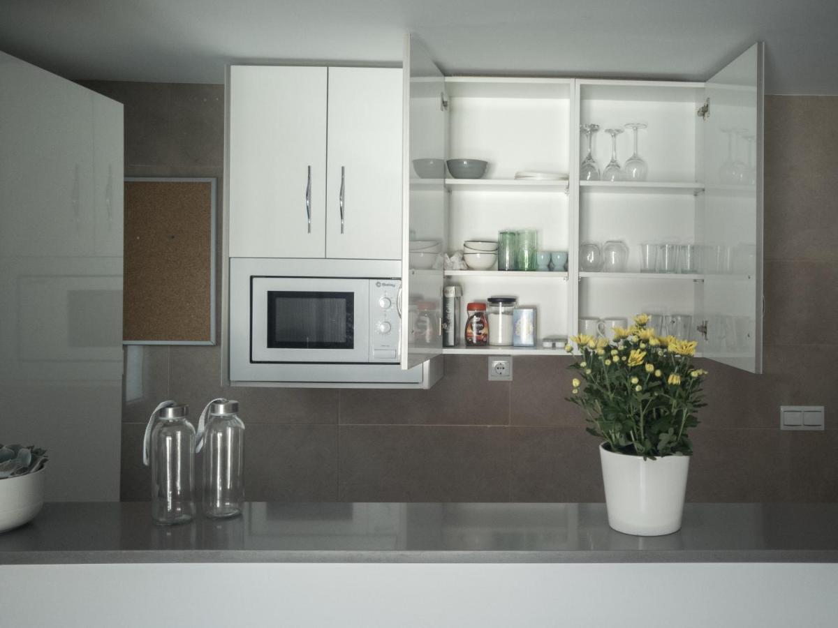 Gorgeous Flat Benalmadena Apartamento Exterior foto