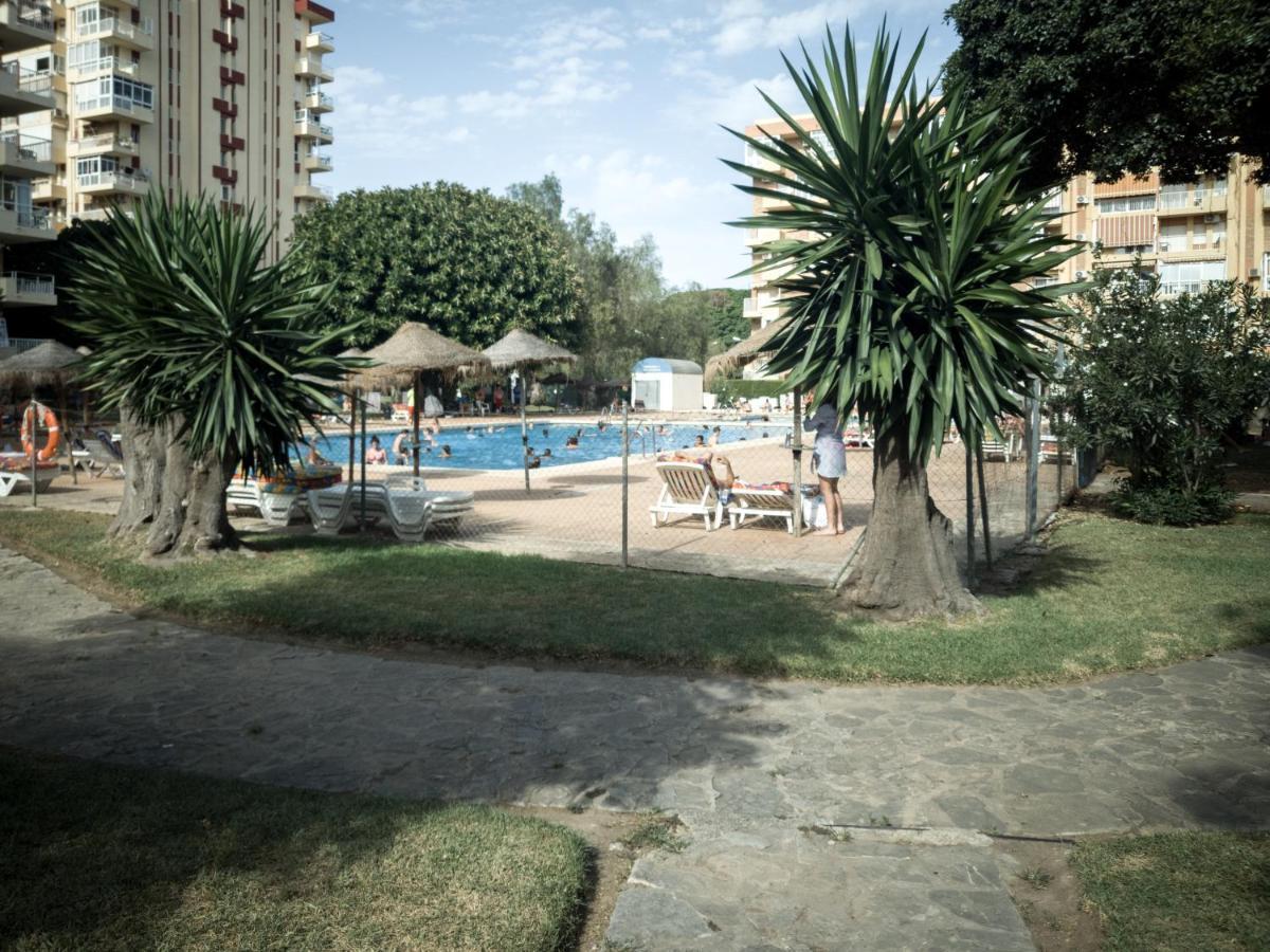 Gorgeous Flat Benalmadena Apartamento Exterior foto