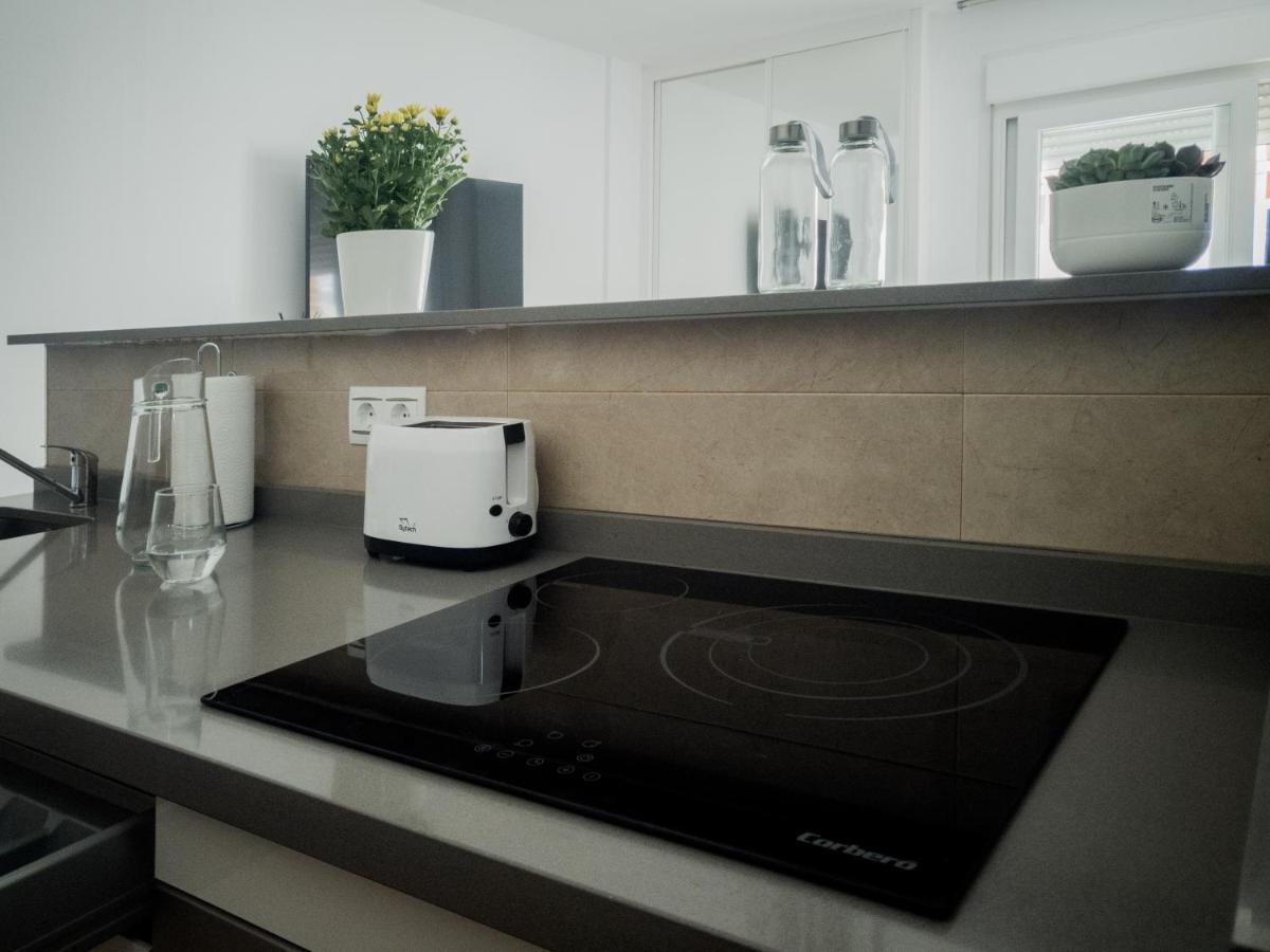 Gorgeous Flat Benalmadena Apartamento Exterior foto