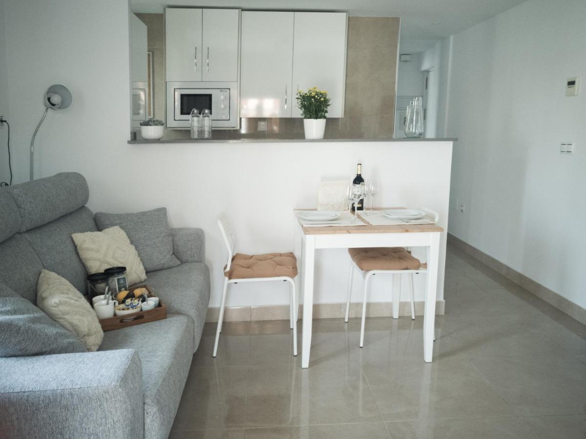 Gorgeous Flat Benalmadena Apartamento Exterior foto