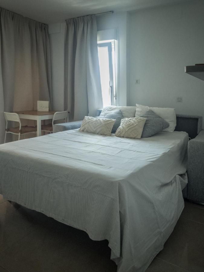 Gorgeous Flat Benalmadena Apartamento Exterior foto