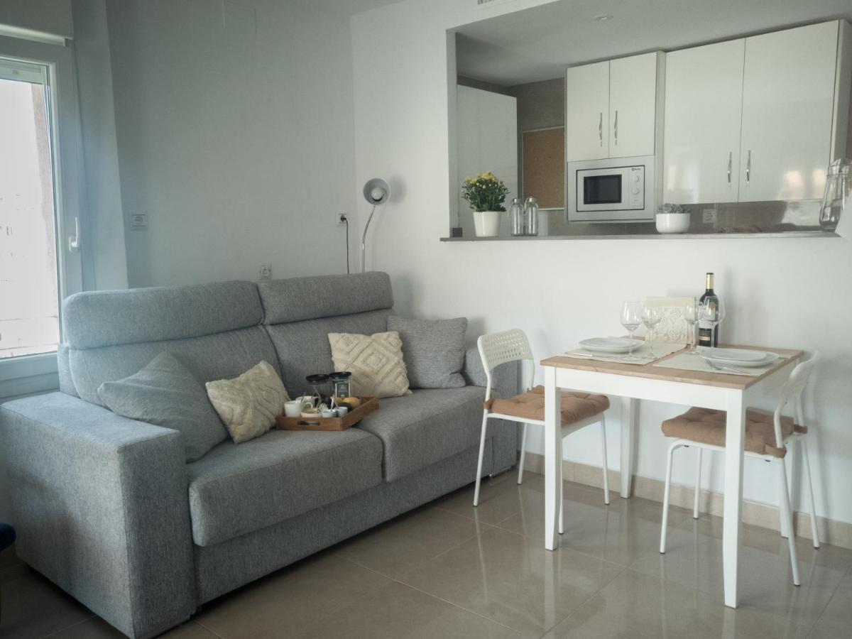 Gorgeous Flat Benalmadena Apartamento Exterior foto