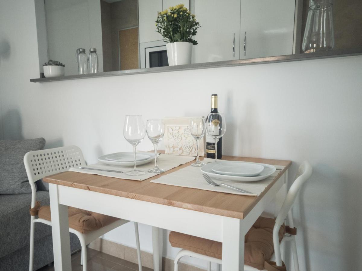 Gorgeous Flat Benalmadena Apartamento Exterior foto