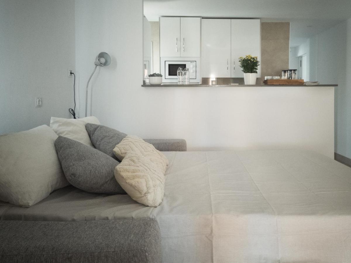 Gorgeous Flat Benalmadena Apartamento Exterior foto