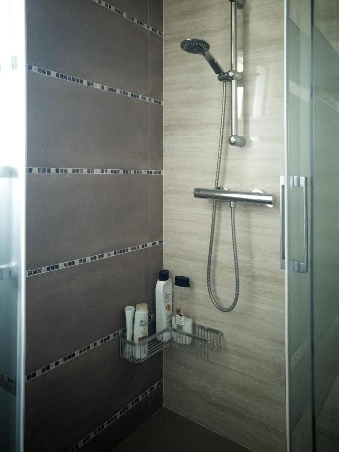 Gorgeous Flat Benalmadena Apartamento Exterior foto