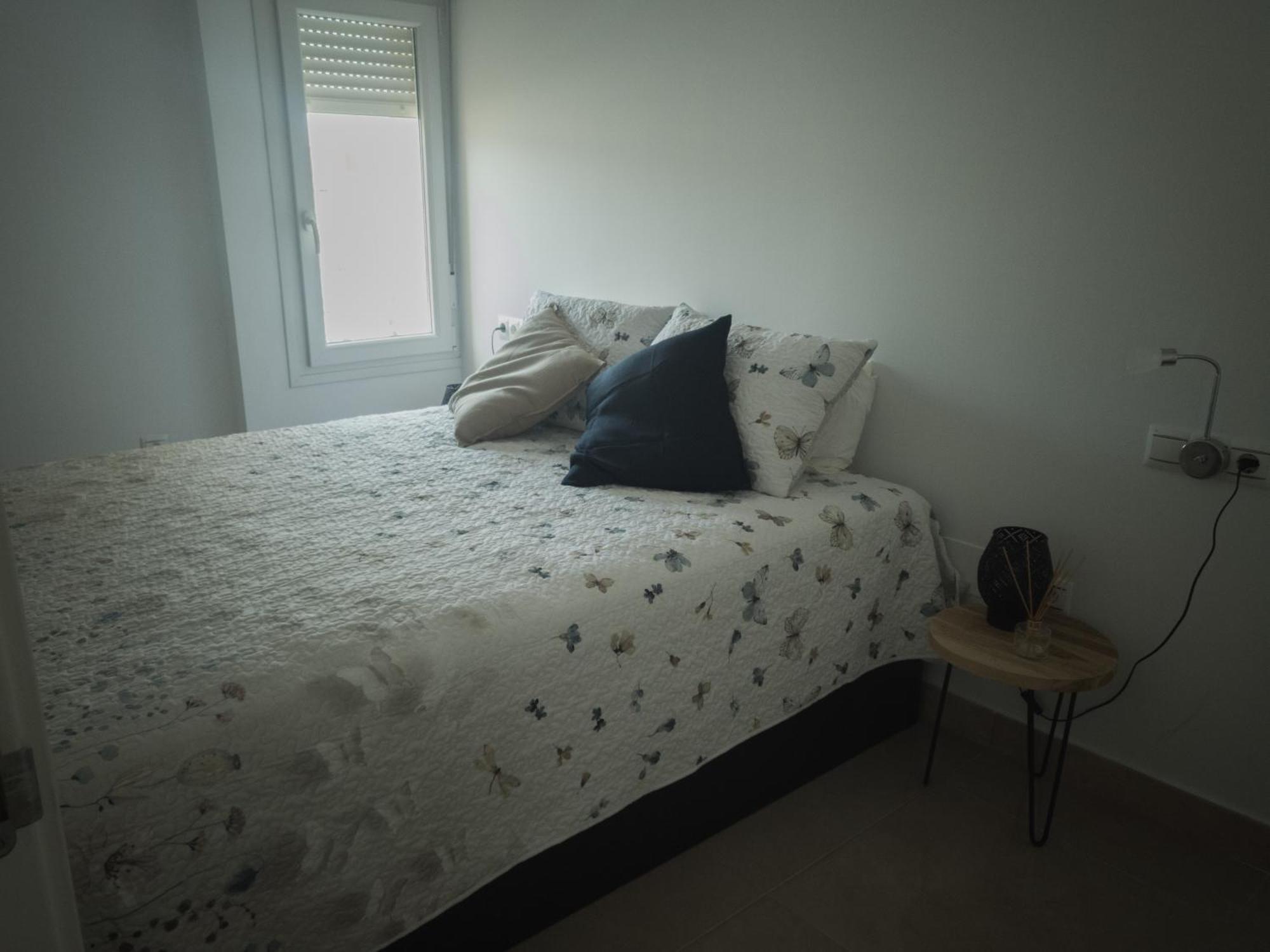 Gorgeous Flat Benalmadena Apartamento Exterior foto