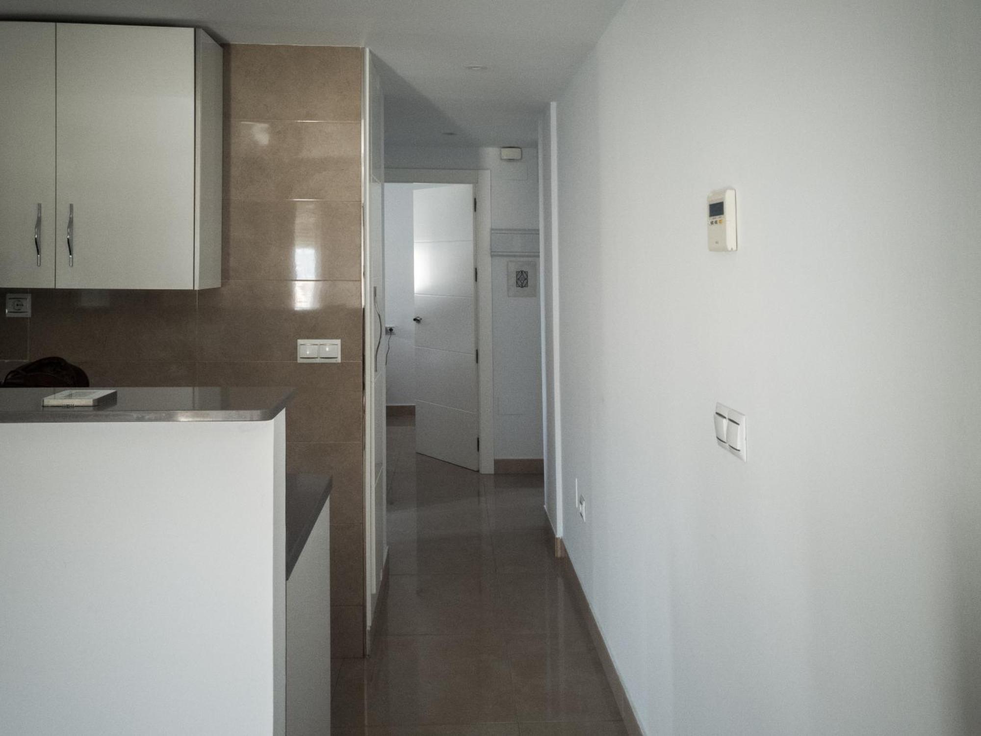 Gorgeous Flat Benalmadena Apartamento Exterior foto