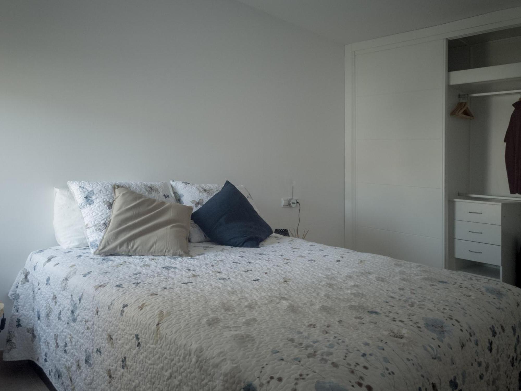 Gorgeous Flat Benalmadena Apartamento Exterior foto