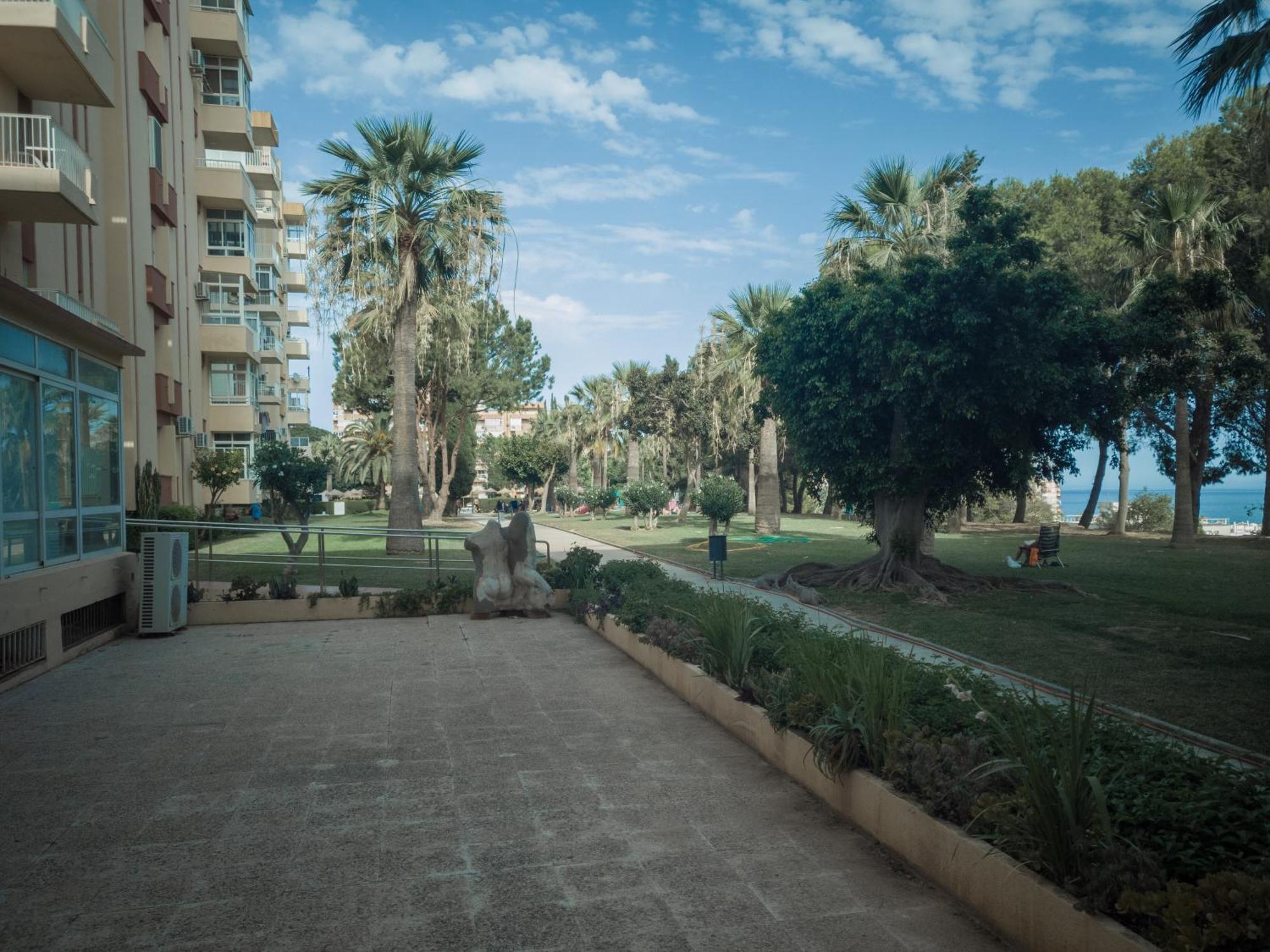 Gorgeous Flat Benalmadena Apartamento Exterior foto
